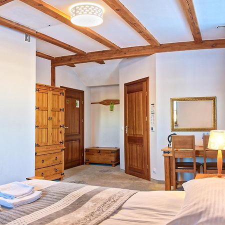 Hotel Joseph Conrad Spa & Wellness ปิช ภายนอก รูปภาพ