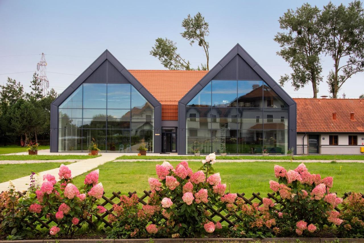 Hotel Joseph Conrad Spa & Wellness ปิช ภายนอก รูปภาพ