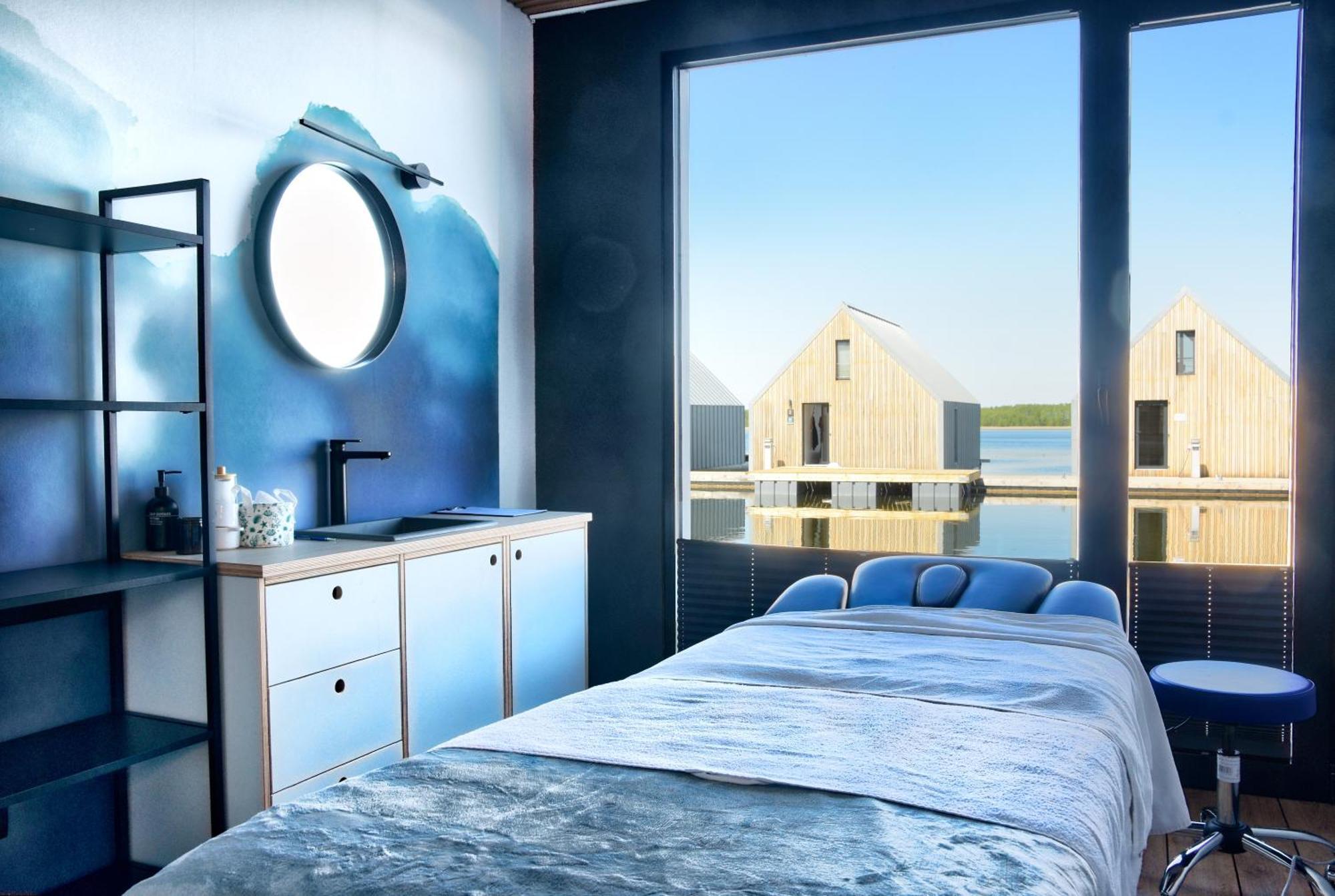 Hotel Joseph Conrad Spa & Wellness ปิช ภายนอก รูปภาพ