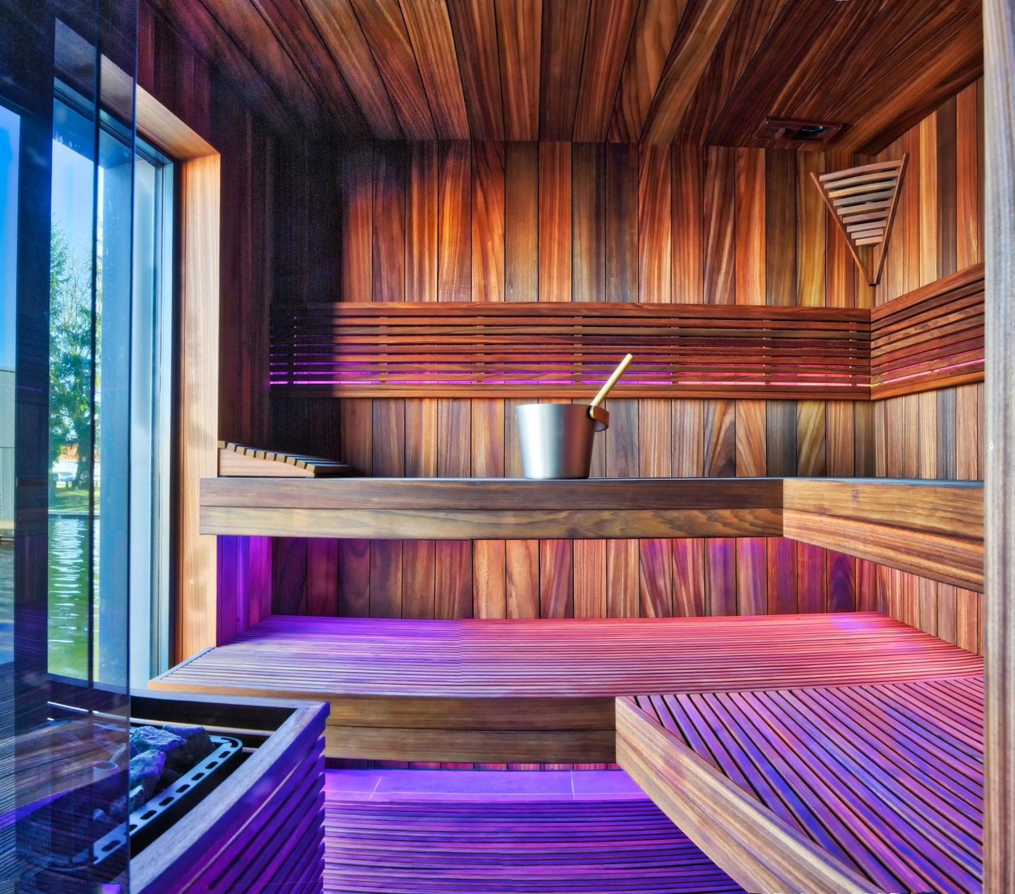Hotel Joseph Conrad Spa & Wellness ปิช ภายนอก รูปภาพ