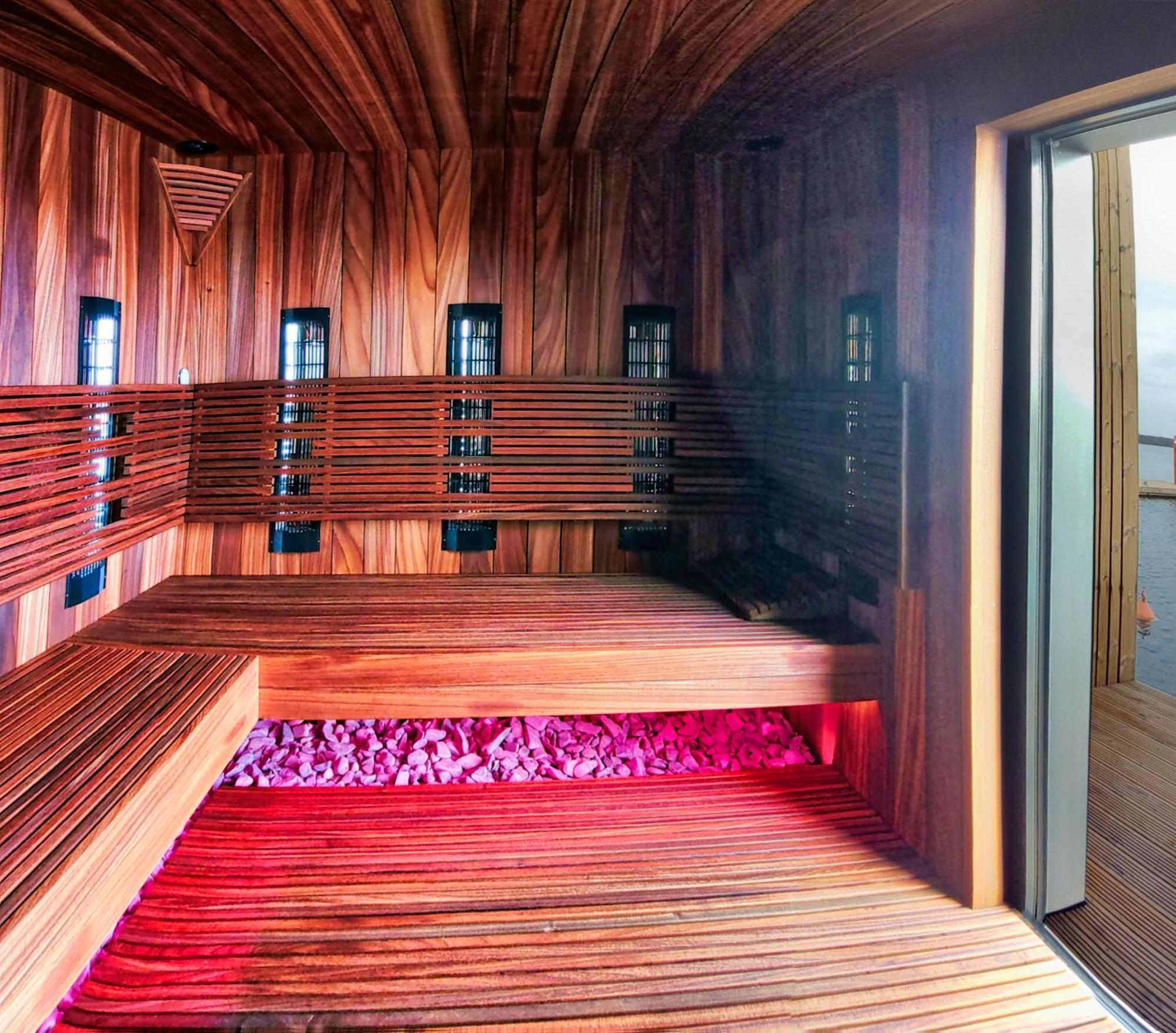 Hotel Joseph Conrad Spa & Wellness ปิช ภายนอก รูปภาพ
