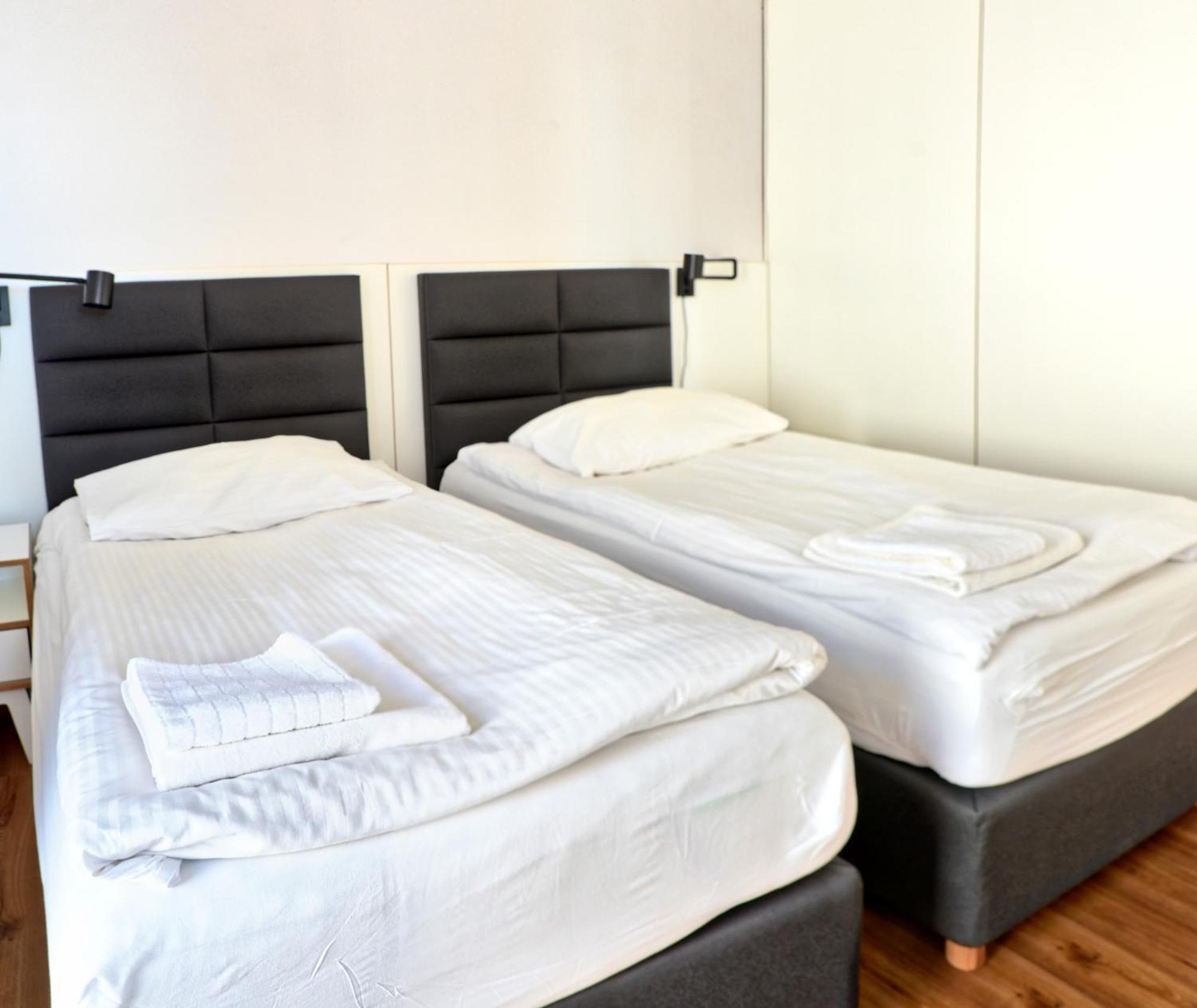 Hotel Joseph Conrad Spa & Wellness ปิช ห้อง รูปภาพ