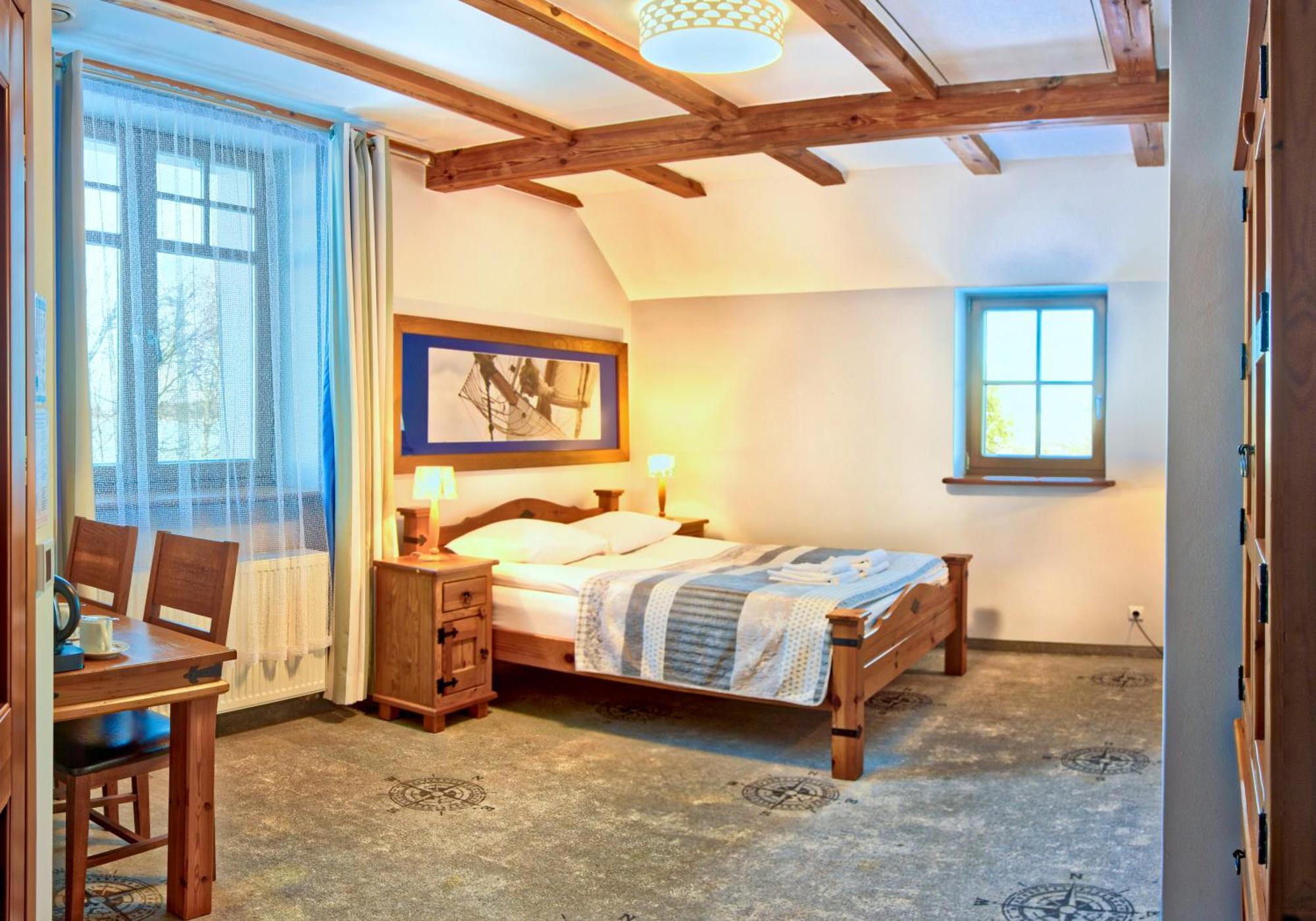 Hotel Joseph Conrad Spa & Wellness ปิช ภายนอก รูปภาพ