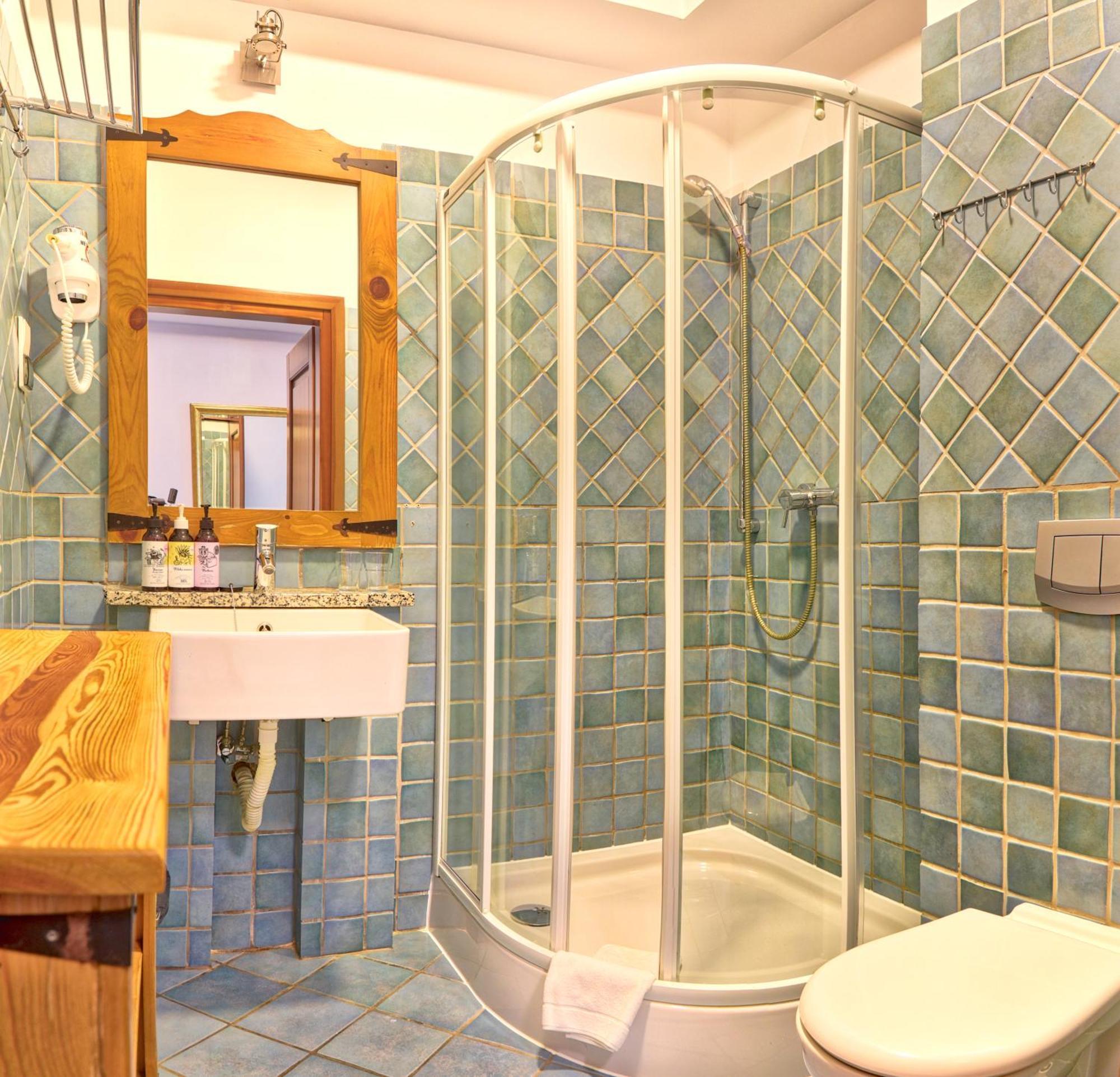 Hotel Joseph Conrad Spa & Wellness ปิช ภายนอก รูปภาพ