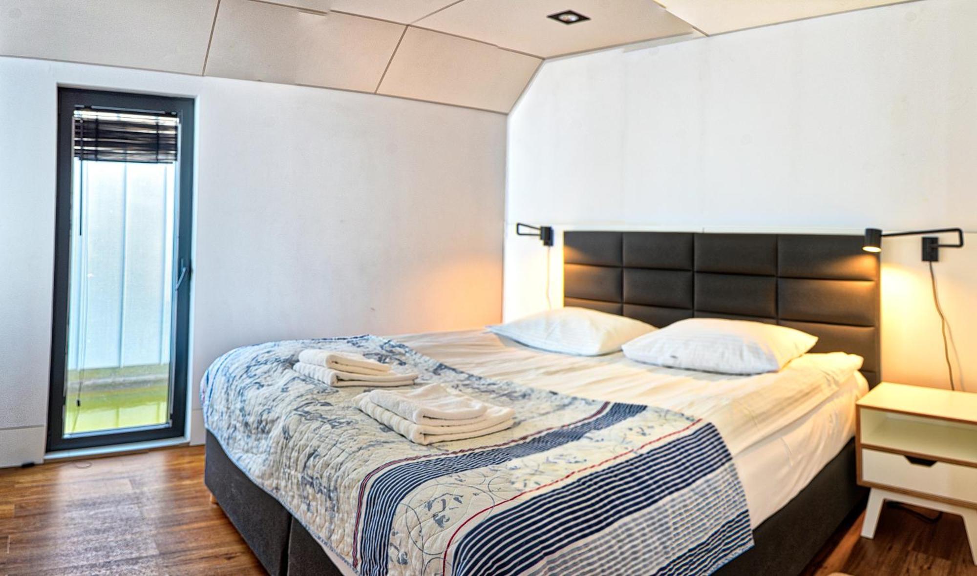 Hotel Joseph Conrad Spa & Wellness ปิช ภายนอก รูปภาพ