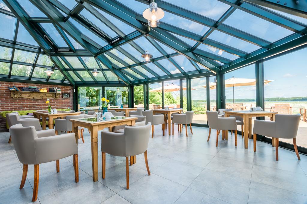 Hotel Joseph Conrad Spa & Wellness ปิช ภายนอก รูปภาพ